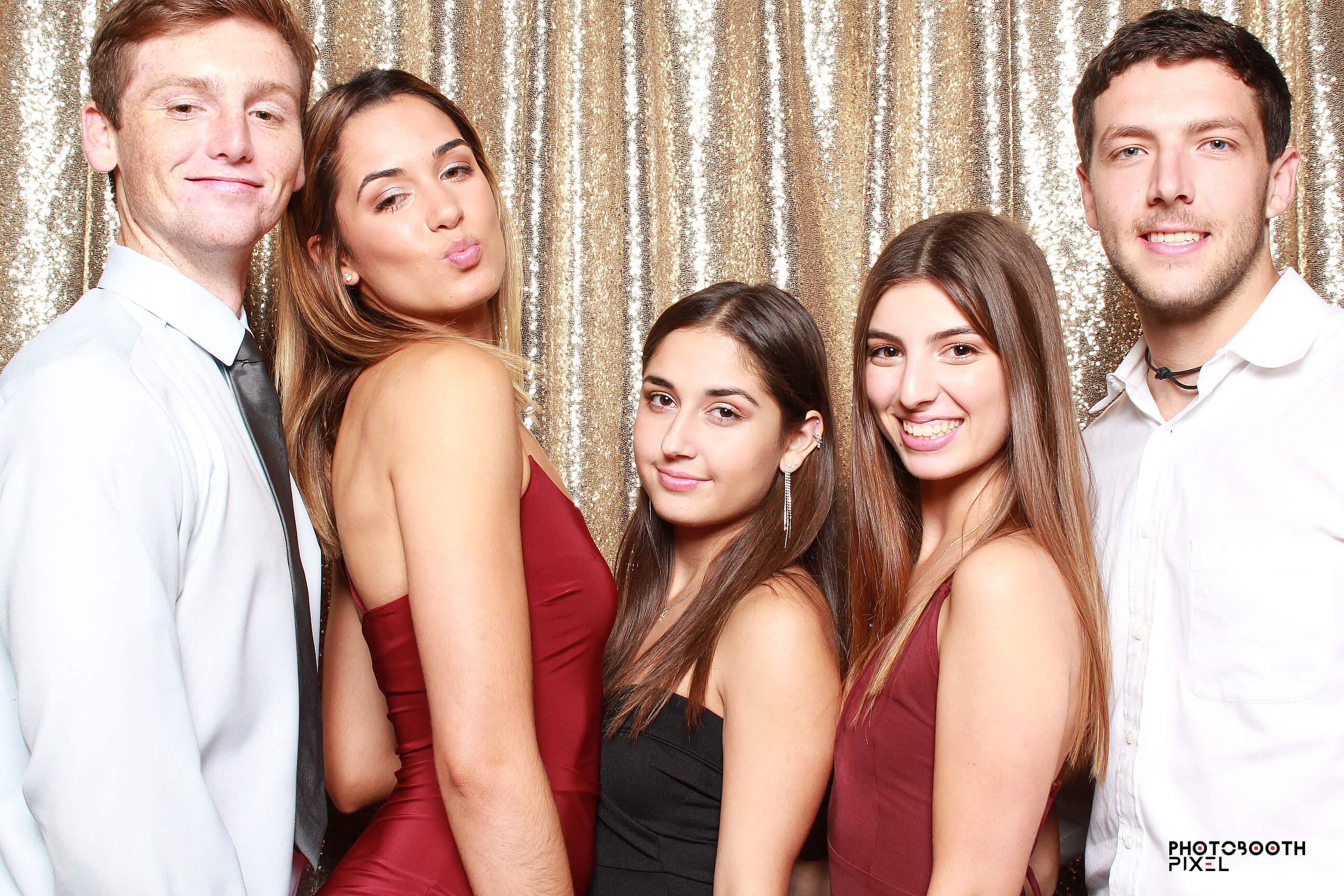 Alpha Chi Omega Formal | View more photos from the event at gallery.photoboothpixel.com/u/PhotoBoothPixel/Alpha-Chi-Omega-Formal